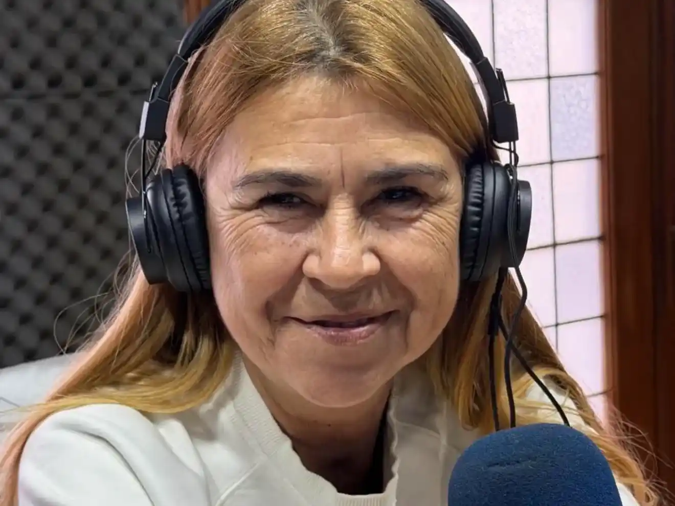 Evangelina Almada