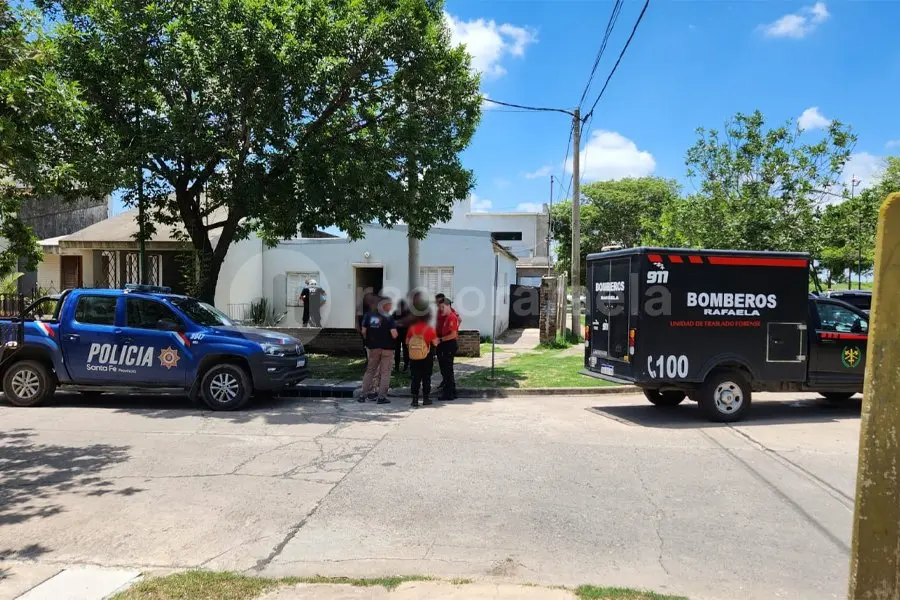 Se investiga la muerte de un joven en barrio Villa Podio