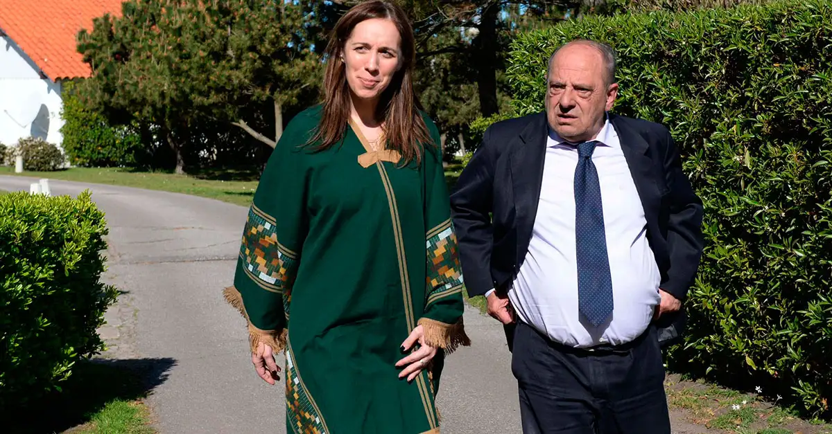 Vidal y Arroyo analizaron obras para Mar del Plata