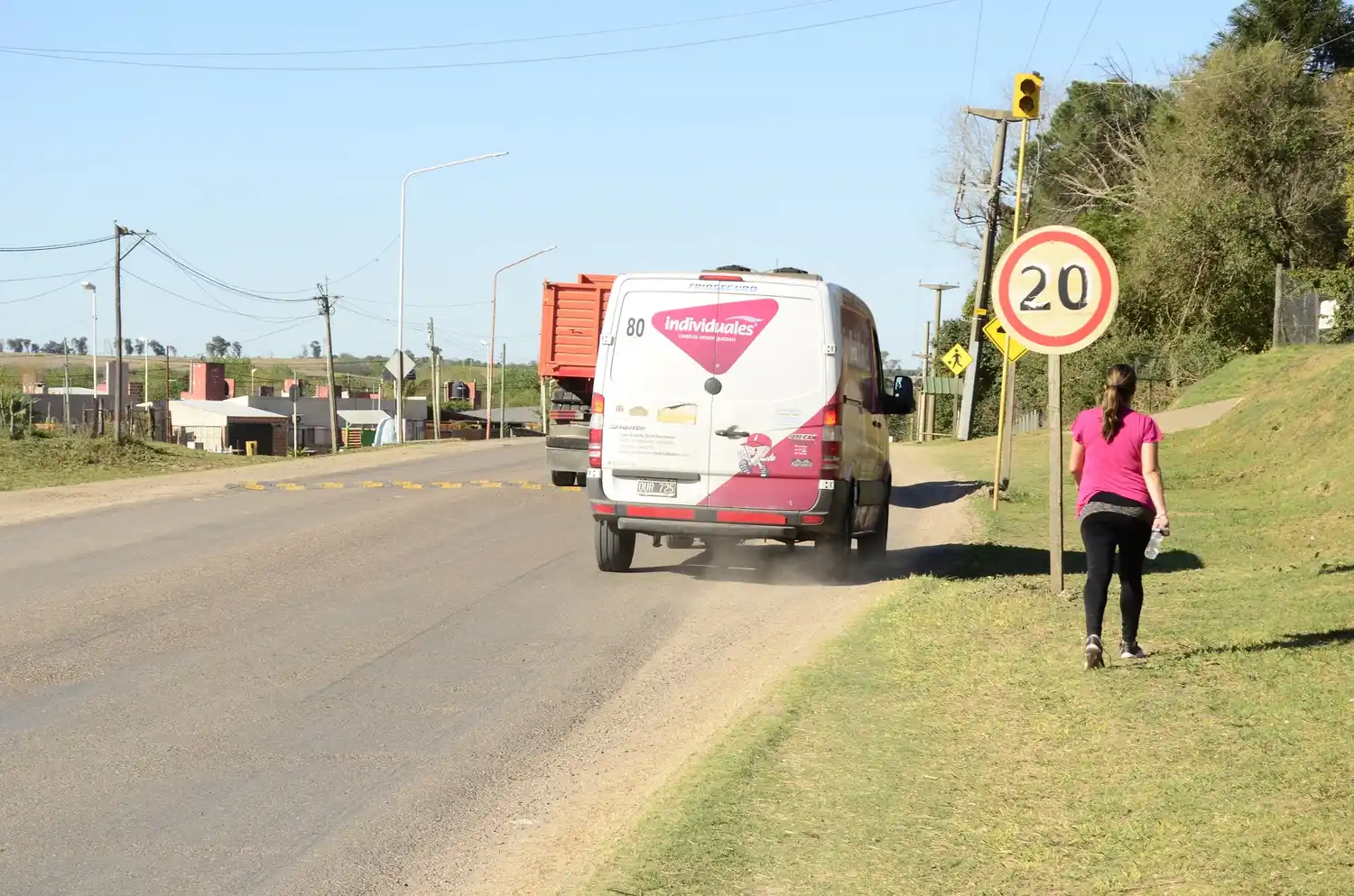 Los ‘esquivadores’ de retardadores