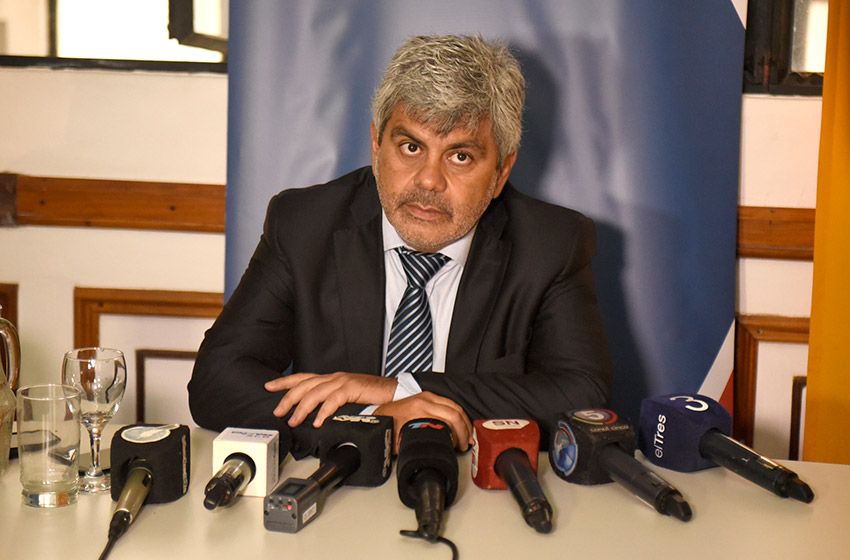 Fiscales preocupados por la ley que cambia la metodología de su remoción