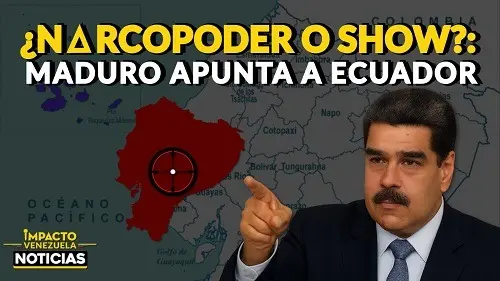 Impacto Venezuela