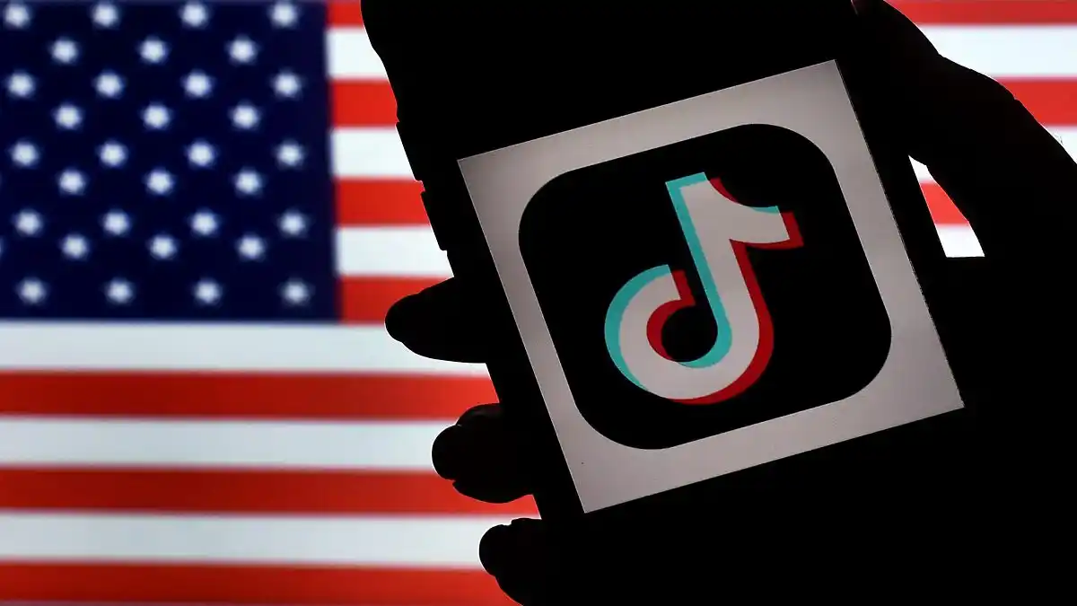 ¿BIDEN LA FIRMARÁ? Cámara de Representantes aprueba  ley que puede prohibir TikTok en EE.UU.