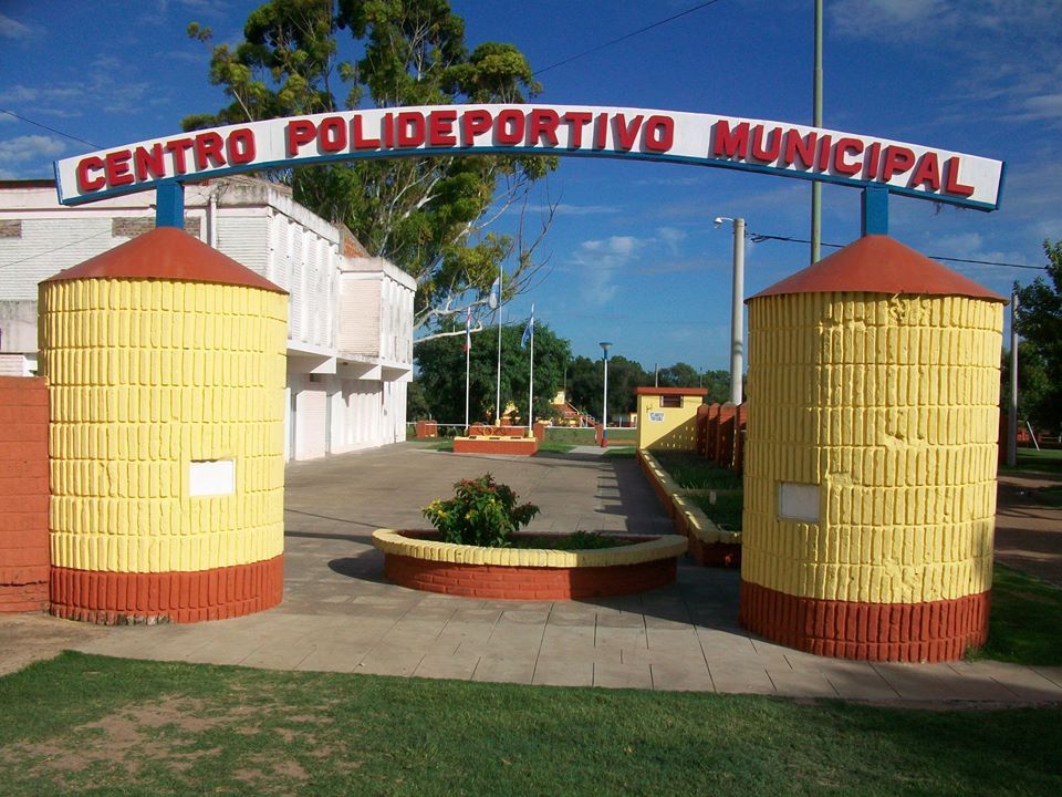 Pre Federal y Fiesta del Deporte