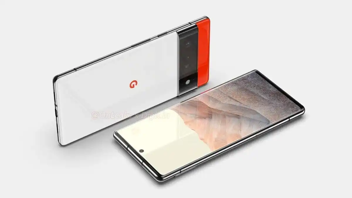 Google anuncia teléfono Pixel 6 con nuevo chip y un servicio de suscripción