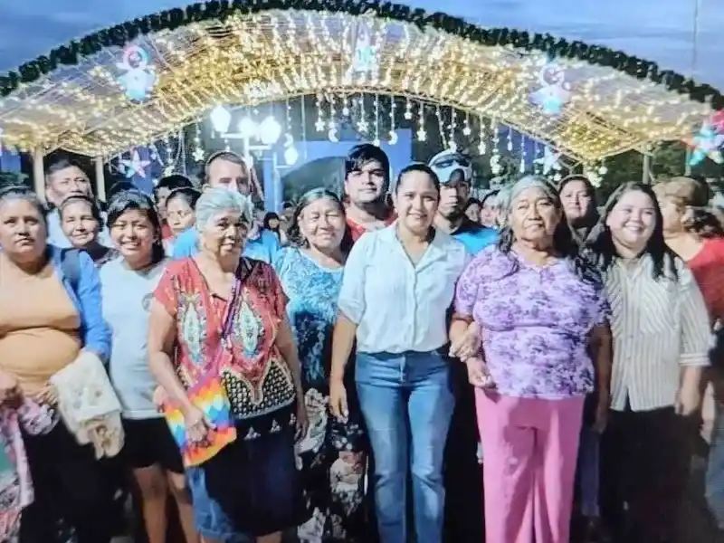 “En este 96° aniversario reafirmamos el compromiso 
de seguir construyendo oportunidades para todos”