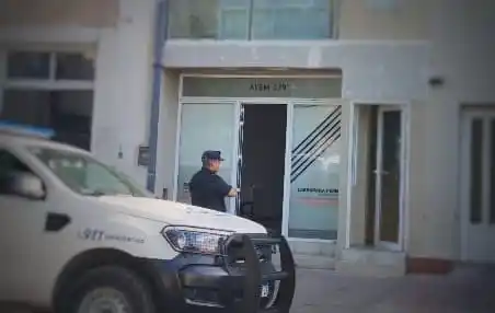 Pigüé: una mujer fue encontrada muerta de una puñalada