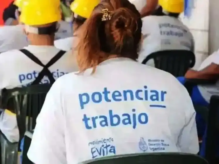 Advierten que 20 mil trabajadores de la economía popular perderán su sustento