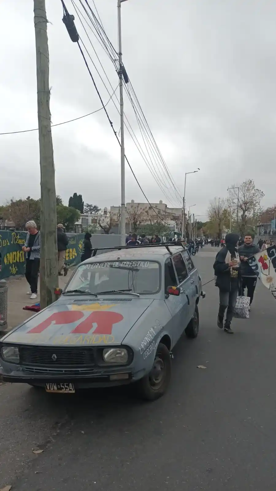 auto ricotero