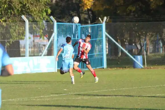 9 de Julio ganó el clàsico ante Atlético