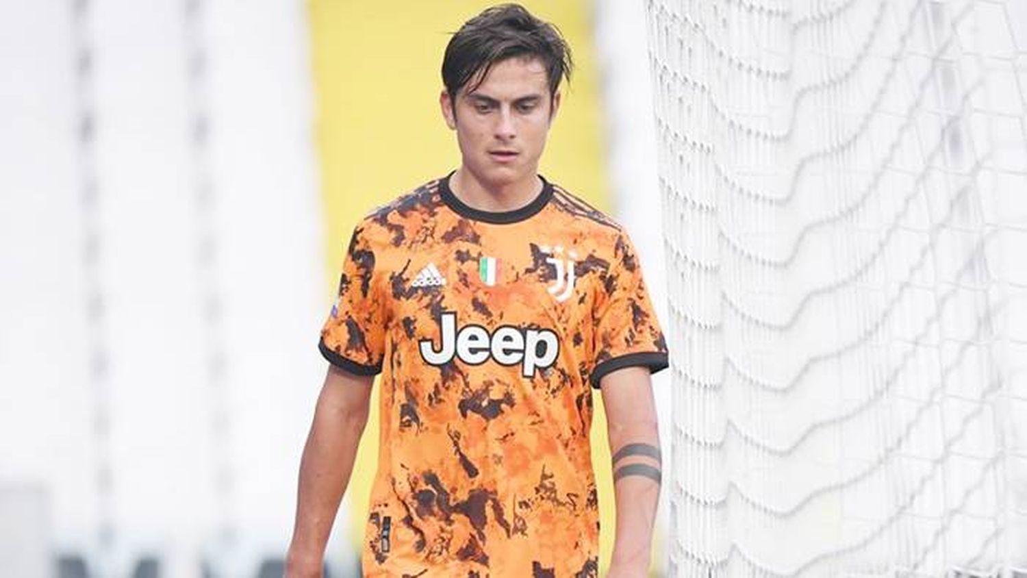 Paulo Dybala: la millonaria oferta de renovación que prepara Juventus