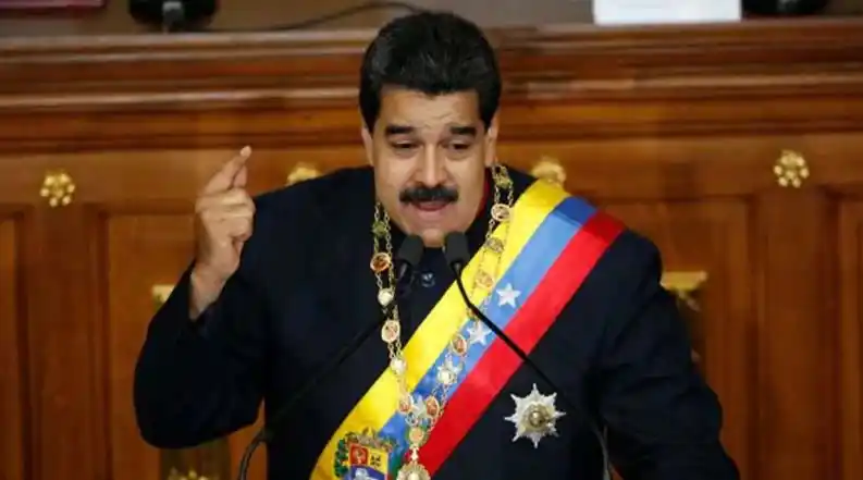 La Asamblea Constituyente de Maduro adelantó de diciembre a octubre las elecciones regionales en Venezuela