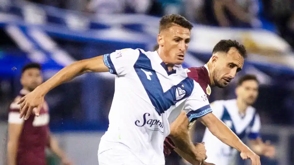 Vélez quiere dar vuelta de página y visitará a Lanús por el Torneo Apertura 2025