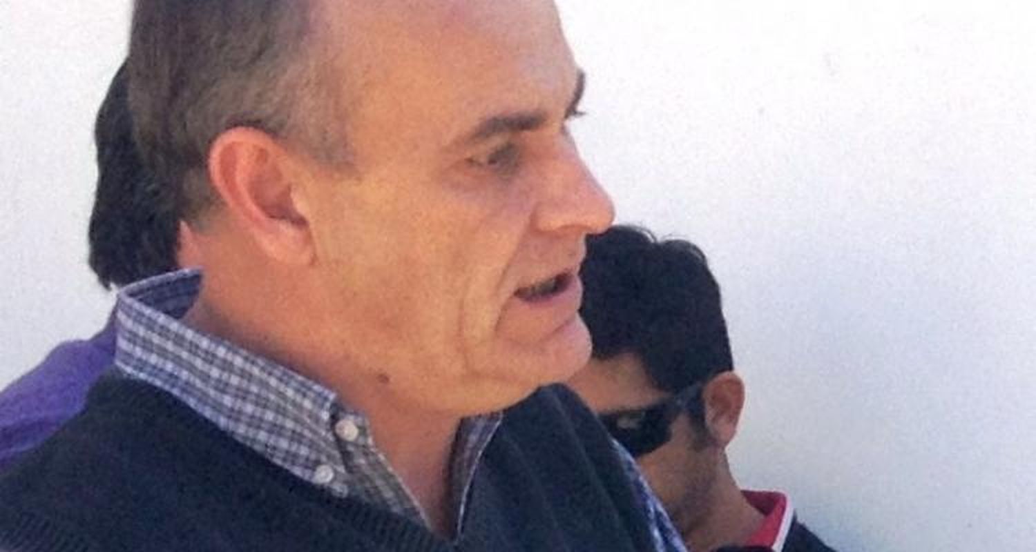 Borgo confirmó que no pagarán los sueldos en tiempo y forma