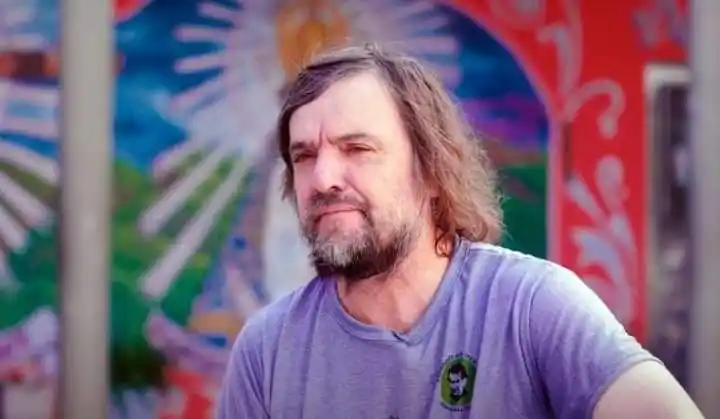 "Cuando hablo de la comunidad organizada siempre pongo de ejemplo a Gualeguaychú"