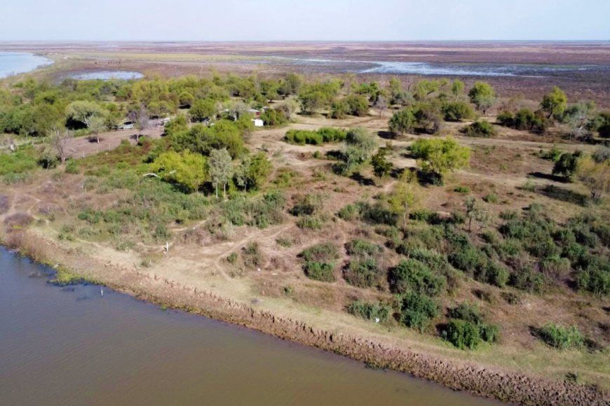 Descontrol en Islas del Delta entrerriano: municipio, Fiscalía de Estado y Justicia piden un plan de acción
