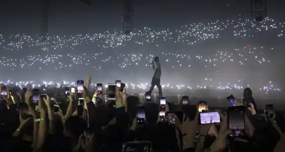 TRAGEDIA EN TEXAS: muertos y heridos tras estampida en el Festival musical Astroworld