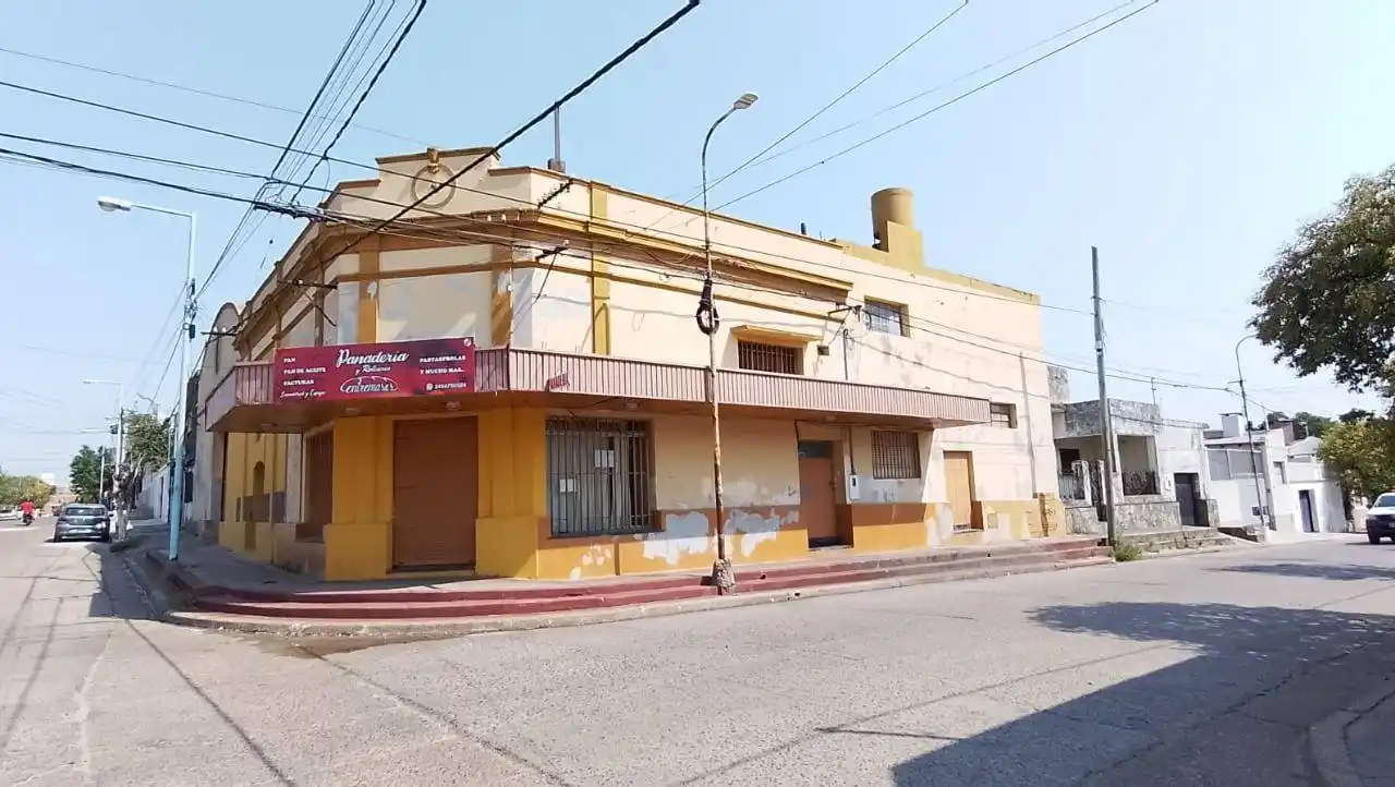 Trabichet firmó abreviado por la estafa a la panadería