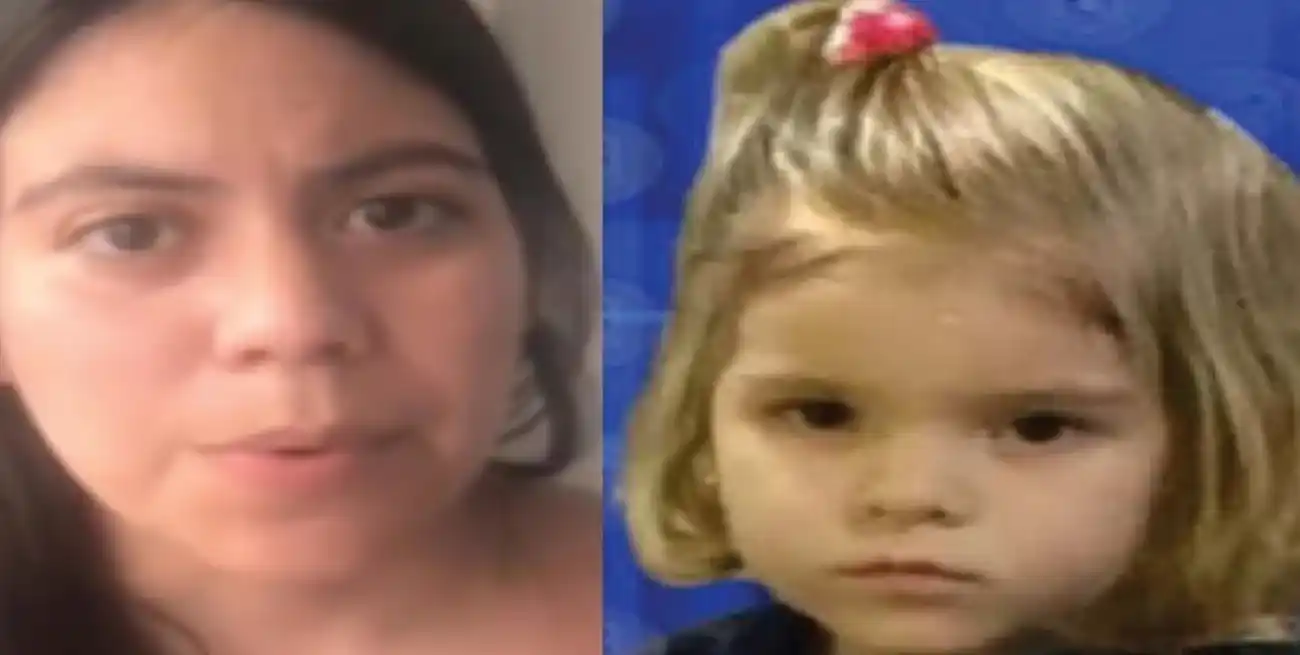 Búsqueda nacional e internacional: aumentan la millonaria recompensa para dar con Alicia Athenas y Sofía Belén Troszynski