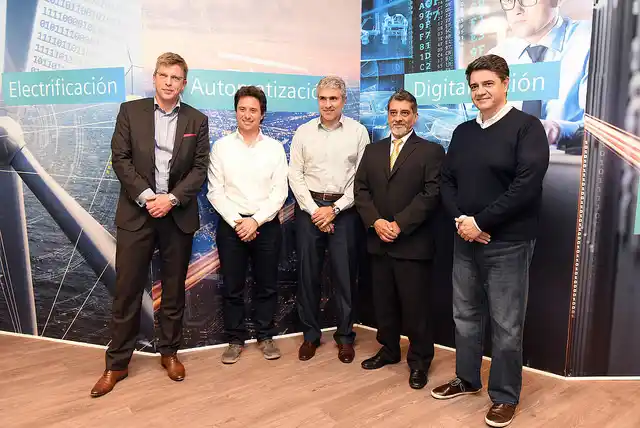 Amplían la oferta en educación superior en Vicente López