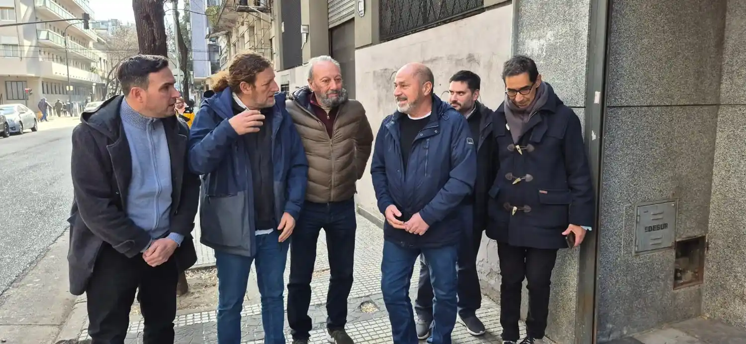 reunion pj bonaerense