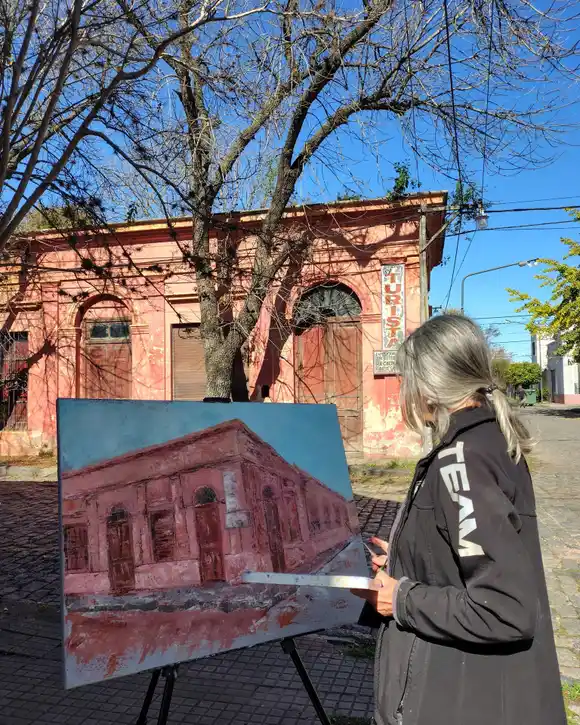 Excelente fin de semana en Chascomús con diversas propuestas recreativas, culturales, deportivas y artísticas