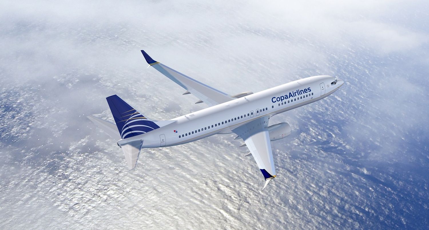 Copa Airlines retoma sus vuelos a Cúcuta