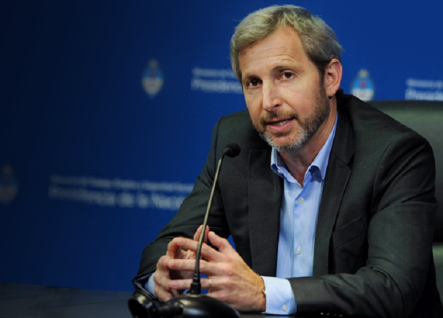 El Gobierno confirmó que llamará a la expresidente Cristina Fernández para consensuar la gobernabilidad en Argentina