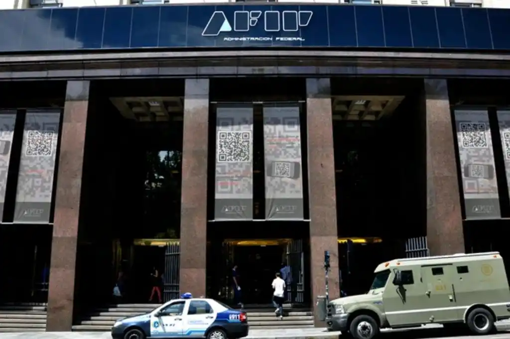 Podrán embargar a quienes no paguen el impuesto a las grandes fortunas