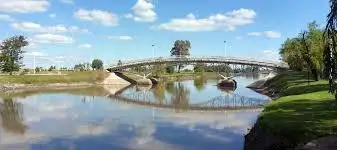 Puente Parque-Costanera