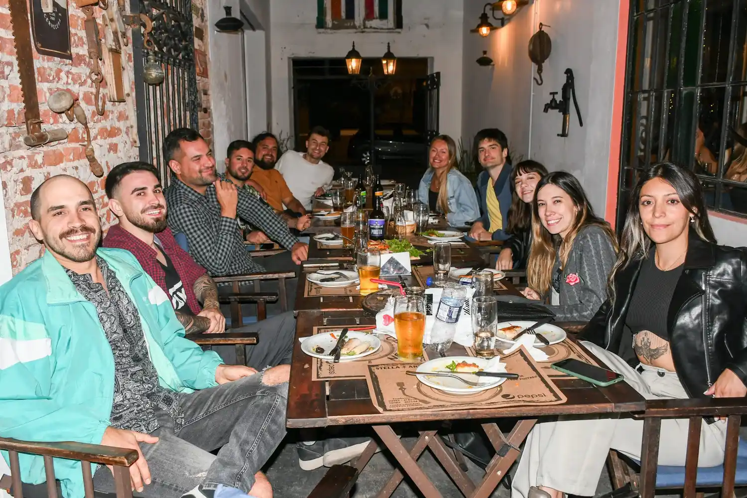 ¿Salimos a comer? (Galería de imágenes)