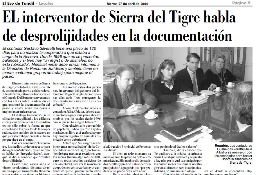 27 de abril