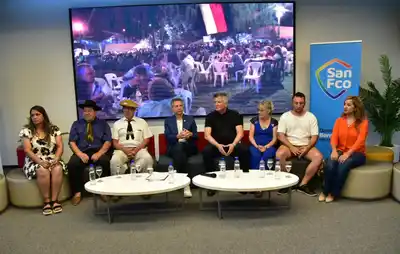 Soledad, La Delio Valdez, Karina y Ulises Bueno, los destacados en la Buena Mesa