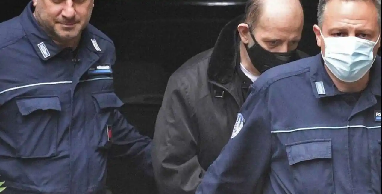 Italia: condenan a un enfermero que mató a siete ancianos en un geriátrico