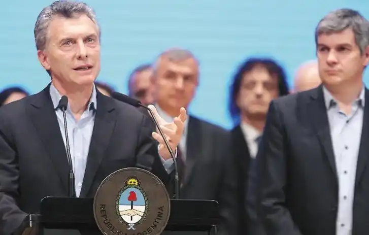 El gobierno festejó pero la realidad le patea los tobillos