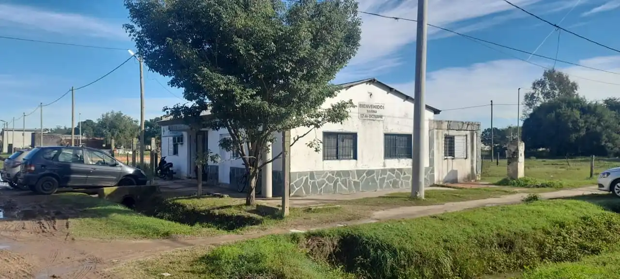 Alerta en el Barrio: El Dispensario "17 de Octubre" en Riesgo de Cierre Tras Más de 30 Años de Servicio