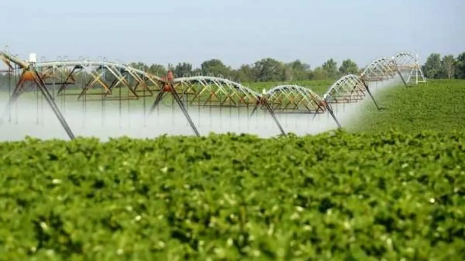 Crisis en el sector agropecuario: se cuadriplicó el gasto de energía por la ola de calor