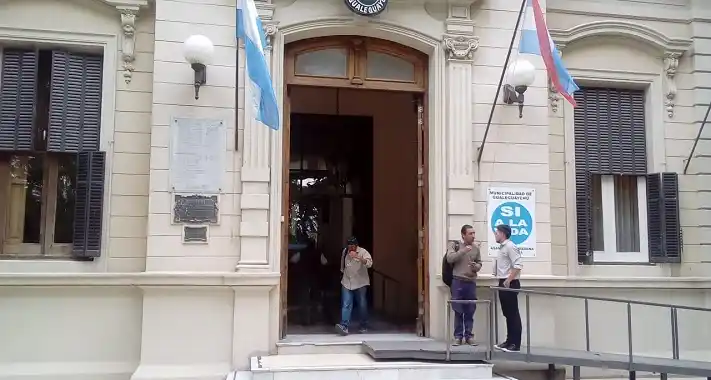 La negociación entre el Municipio y la Expo Moto, a cuarto intermedio