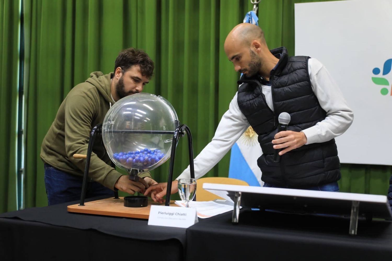 Nuevo sorteo de Construir Hogar