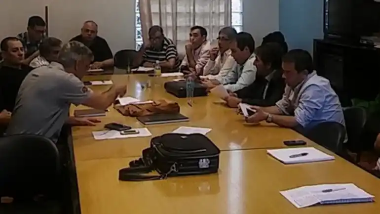 La B Nacional corre riesgo de suspenderse por falta de dinero