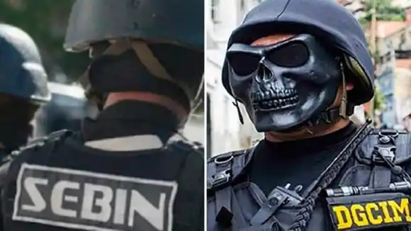 Denuncian asedio del SEBIN a dirigentes del colegio de enfermeros en Carabobo