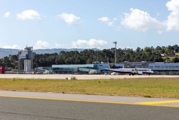 Ryanair tilda de "burla" la demanda de Aena para poder descongelar tasas aeroportuarias