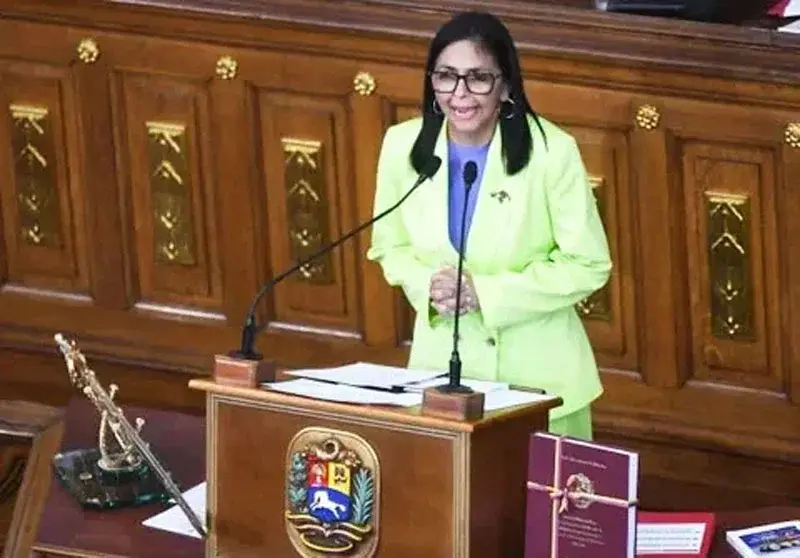 Venezuela anuncia retiro de la Corte Penal Internacional