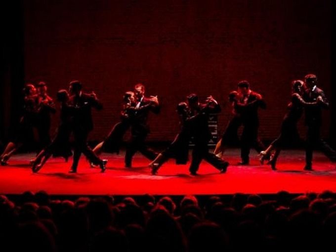 El Teatro Colón gozará de una amplia programación esta semana.