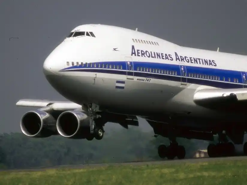 75 años de historia. Foto: Gustavo Roberto D'Antiochia