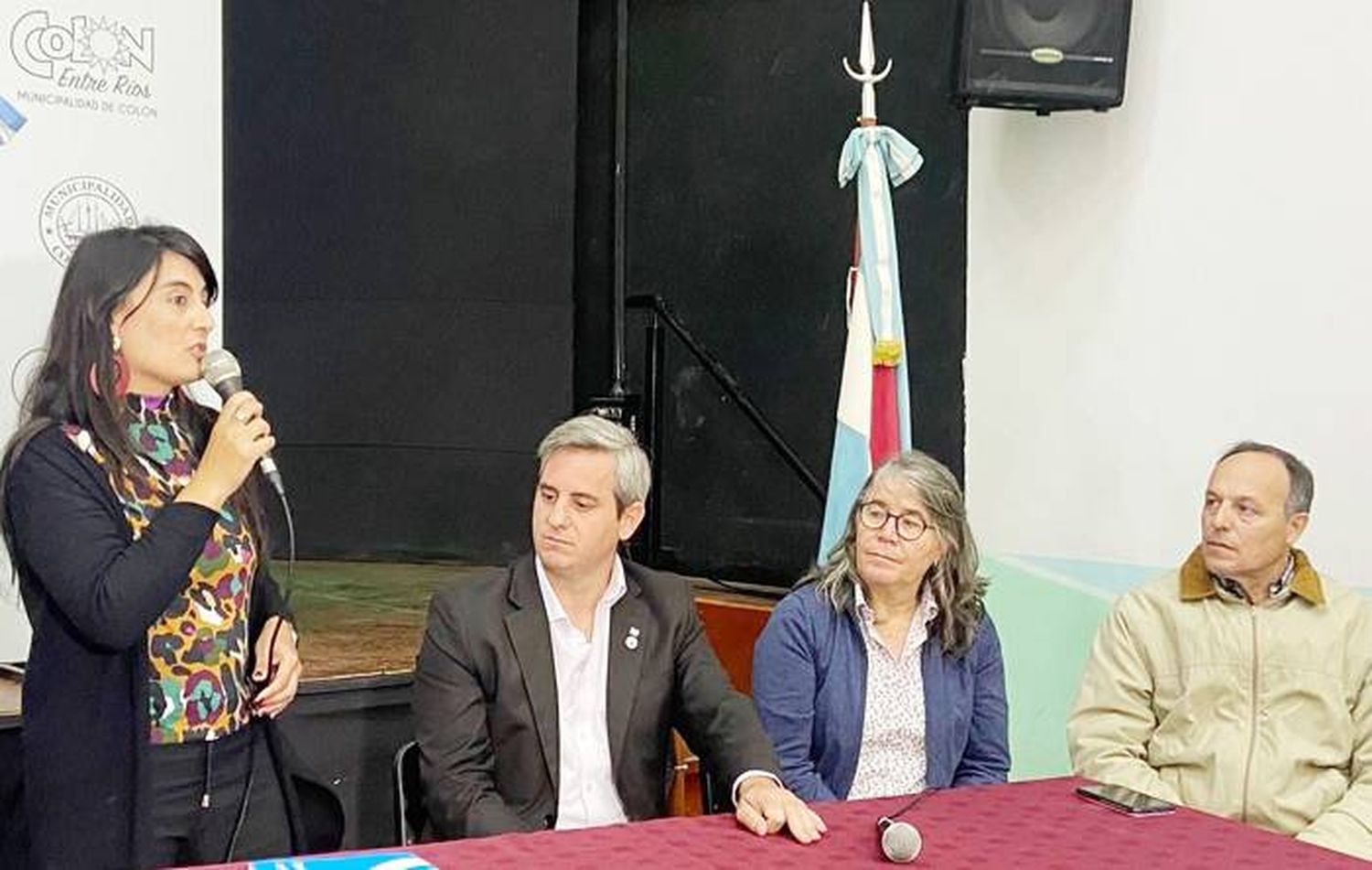 Encuentro de municipios sobre la adaptación al cambio climático