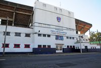 El Lifiba 2021 tiene dos estadios confirmados