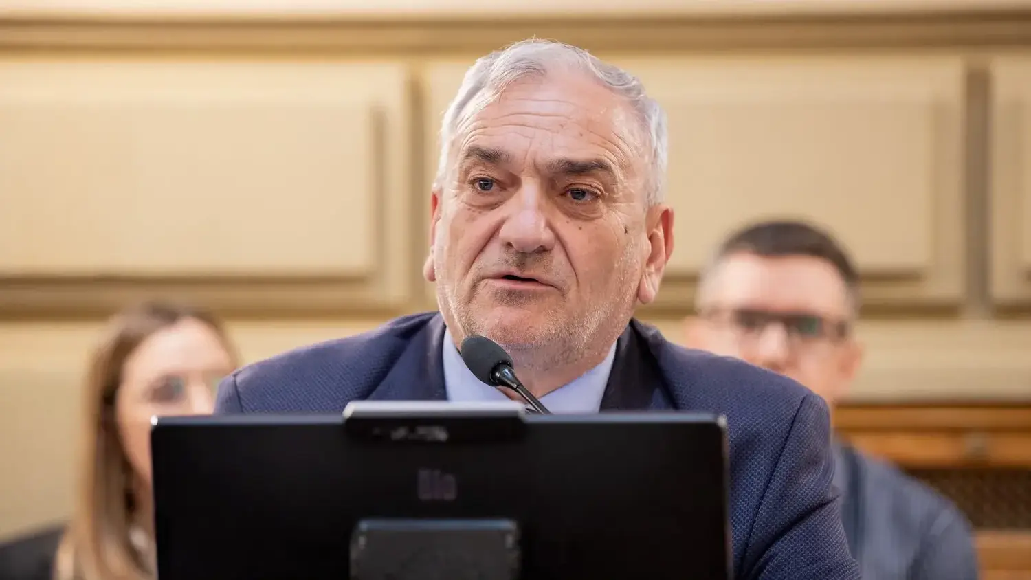 El Senado santafesino declaró de interés el 80° aniversario de Sancor Seguros