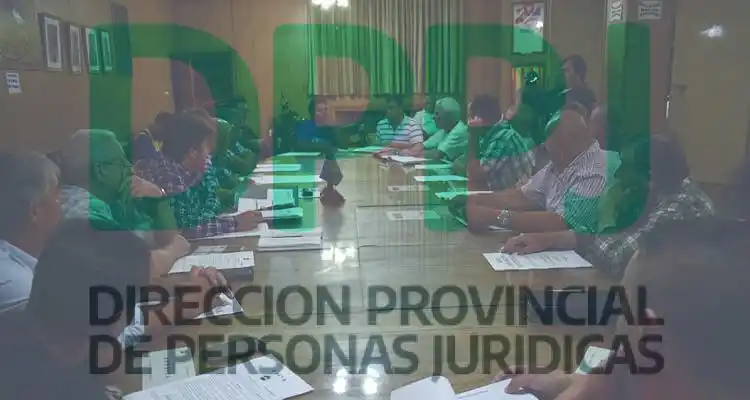Por la pandemia, las entidades deportivas pueden no hacer su asamblea en 2020