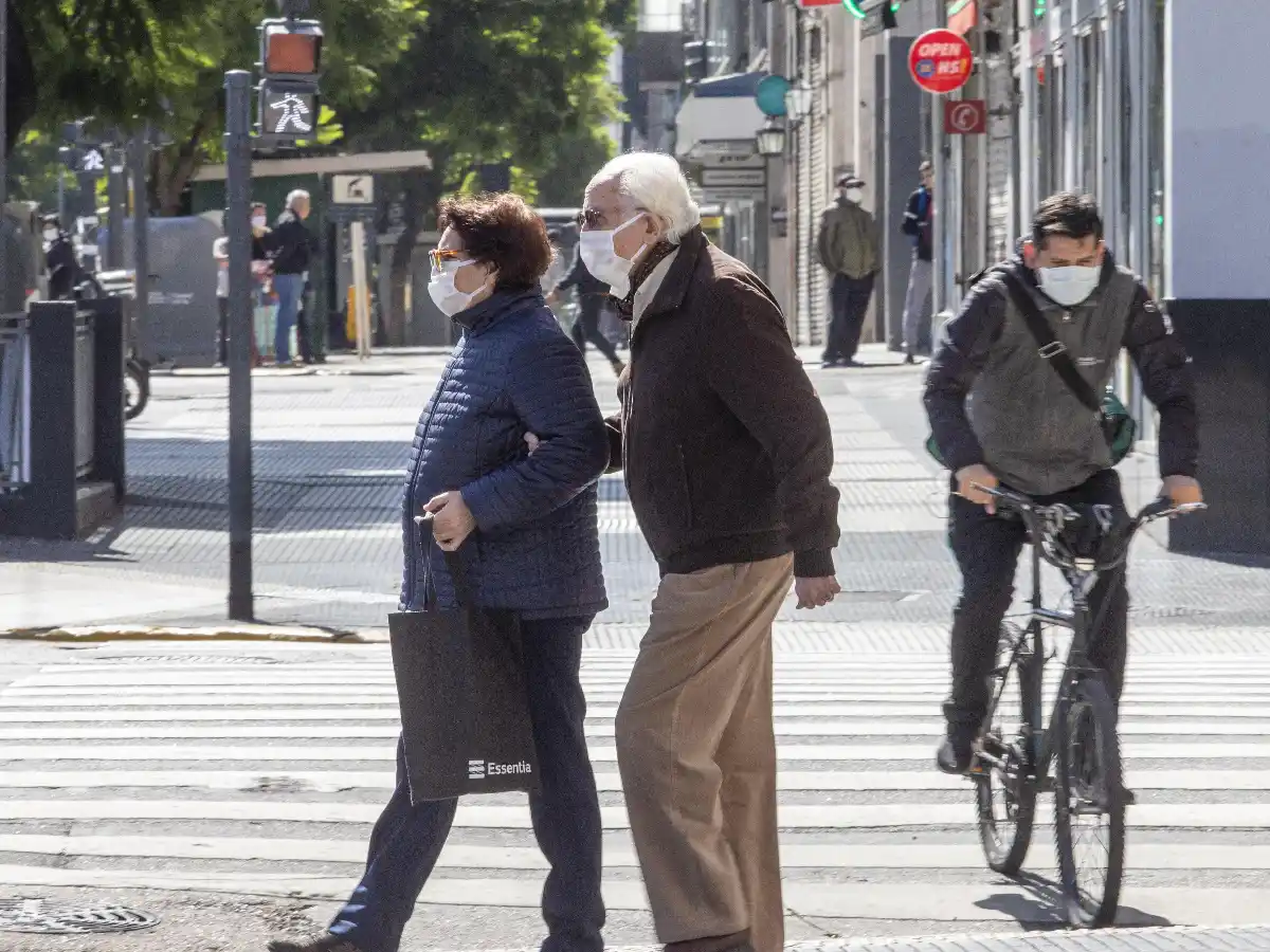 Córdoba reducirá hasta un 10% las jubilaciones provinciales más altas